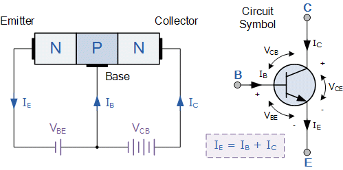 Schematic Diagram Transistor Pdf