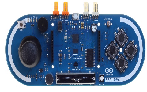 Arduino Sensors Projects