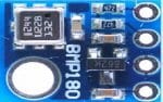 BMP180 Sensor