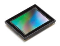 CCD Sensor