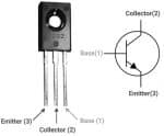 D882 Transistor : Datasheet & Its Working