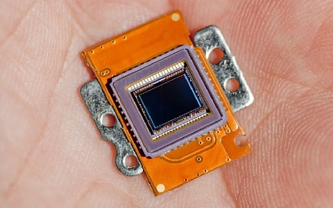 Image Sensor : Working, Types, Interfacing & Its Applications