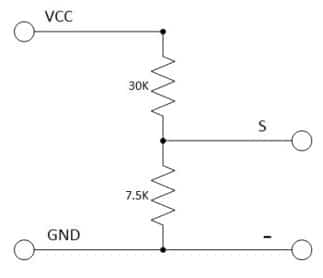 Internal Circuit