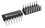 LM380 IC