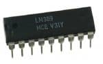 LM389 IC