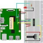 MCP3008 ADC : Datasheet, Working & Its Applications