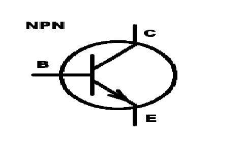 Npn Transistor Construction Working Its Applications