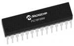 PIC18f2550 Microcontroller