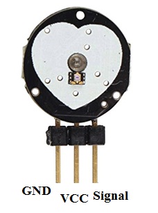 Pulse Sensor : Types, Pin Circuit & Its Applications