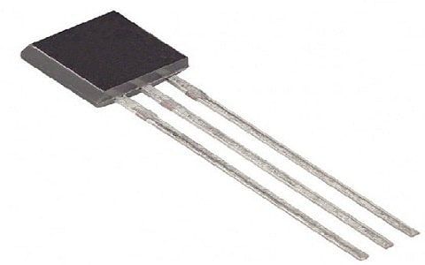 S9013 Transistor : Datasheet & Its Working