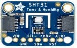 SHT31 Temperature Humidity Sensor