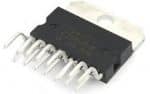 TDA7377 IC