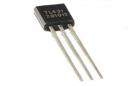 TL431 IC : PinOut, Datasheet & Its Working