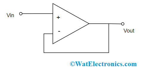 Wat Is Een Spanningsvolger Circuit En Zijn Werking Elektronen FMUSER