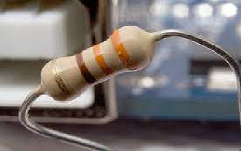 Resistor : Construction, Circuit, Working, Properties & Its Applications